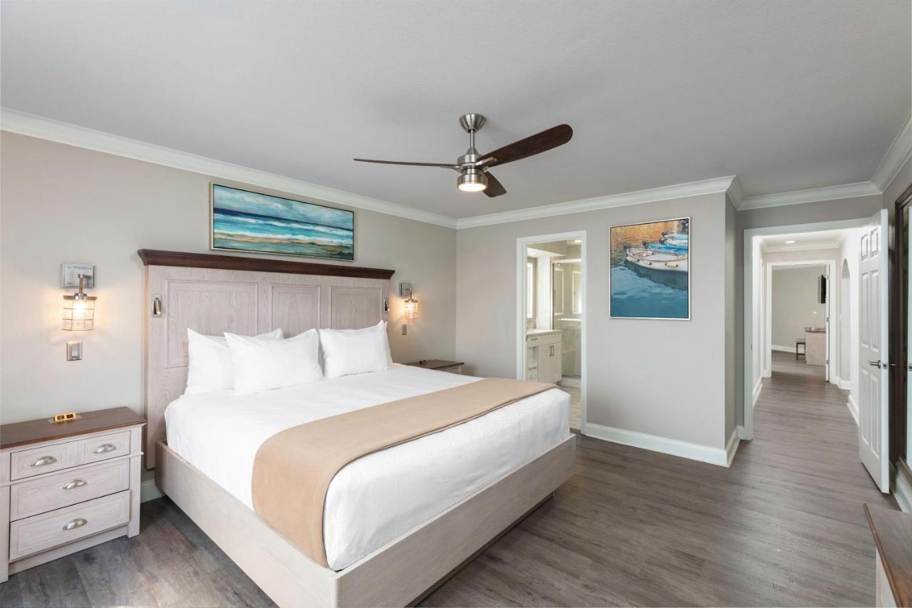 Westgate Branson Lakes Resort Hollister Екстериор снимка