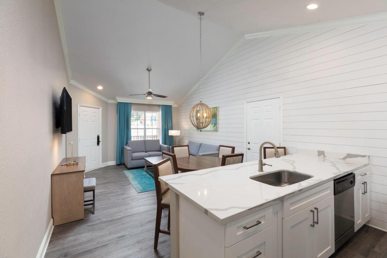 Westgate Branson Lakes Resort Hollister Екстериор снимка