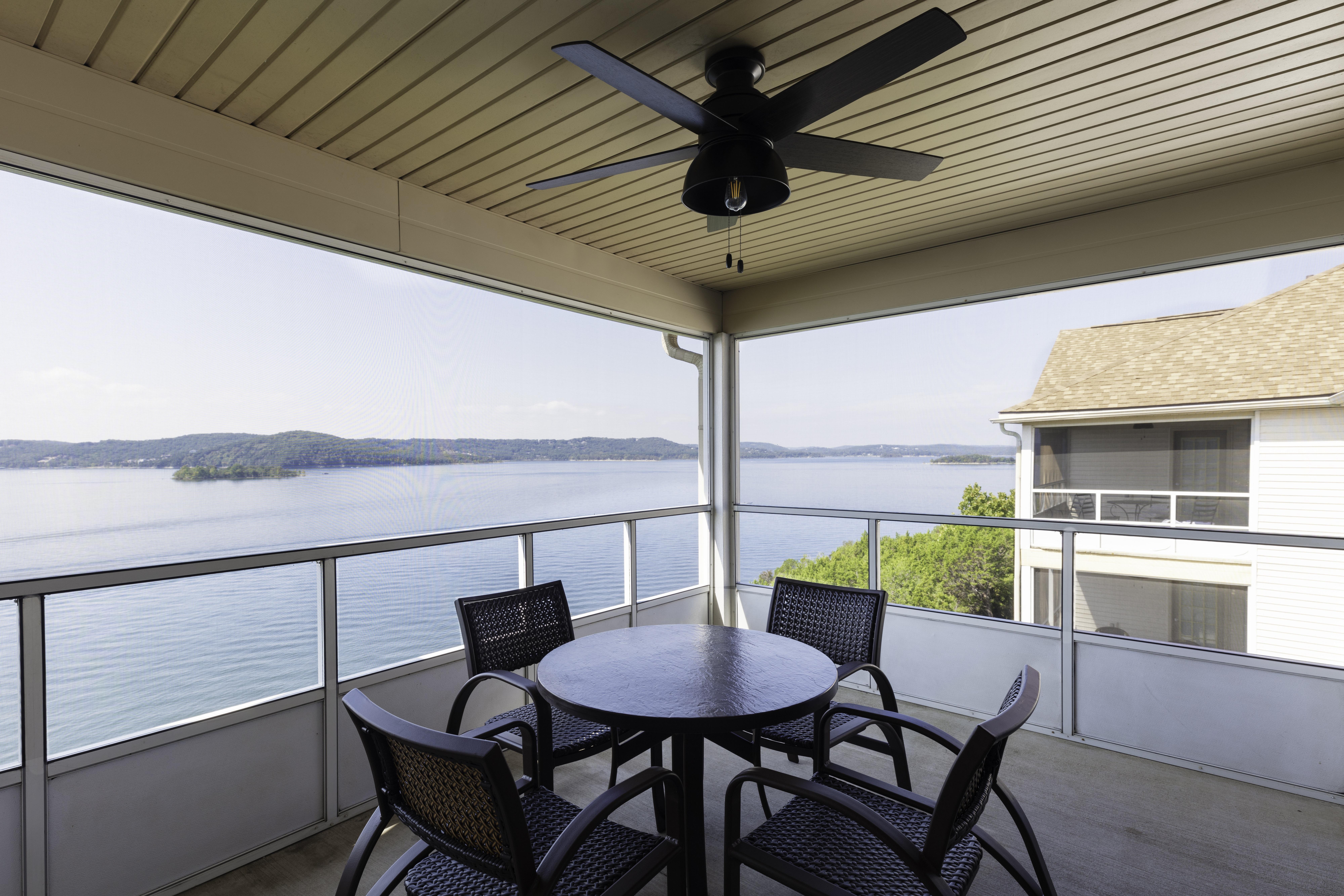 Westgate Branson Lakes Resort Hollister Екстериор снимка