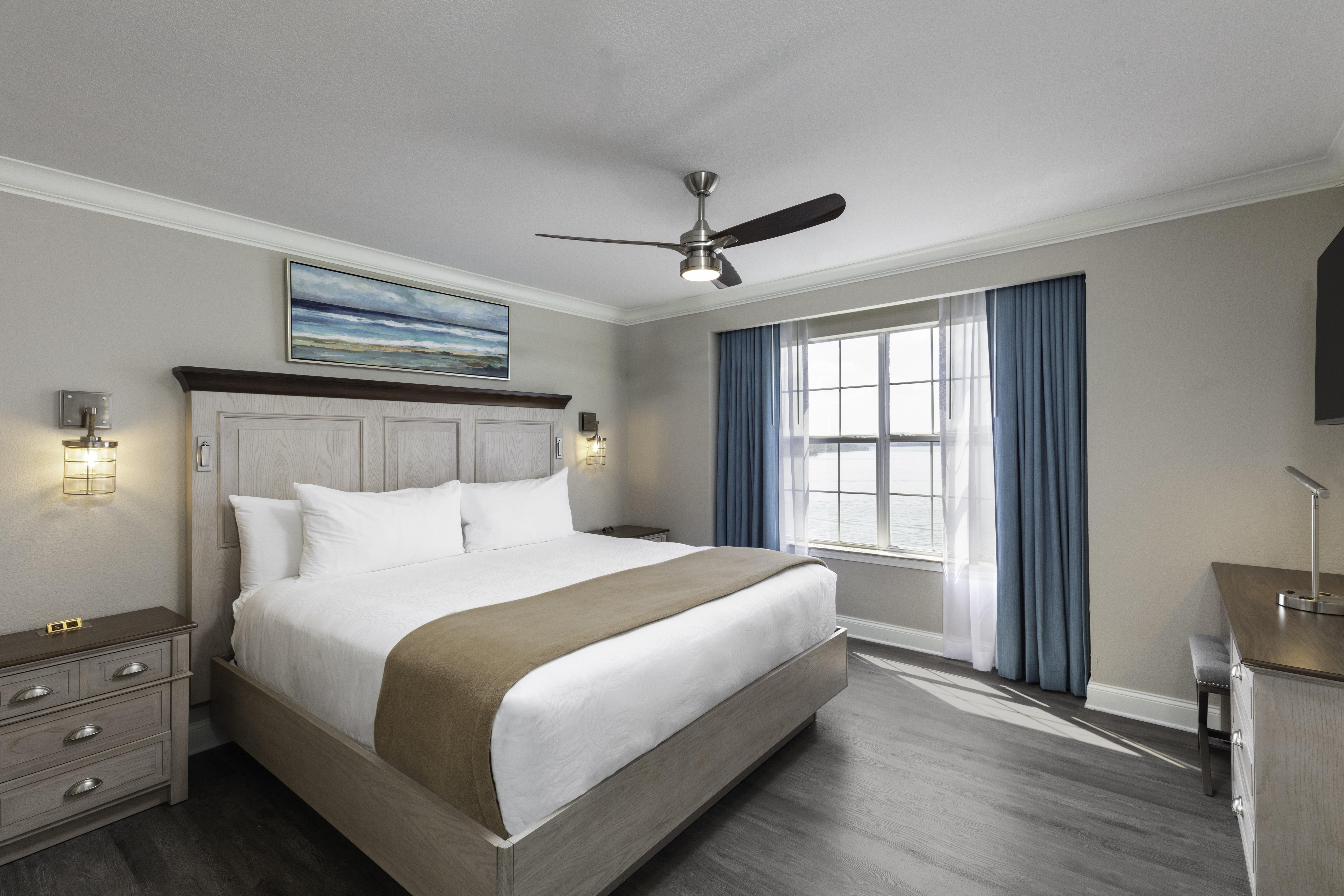 Westgate Branson Lakes Resort Hollister Екстериор снимка