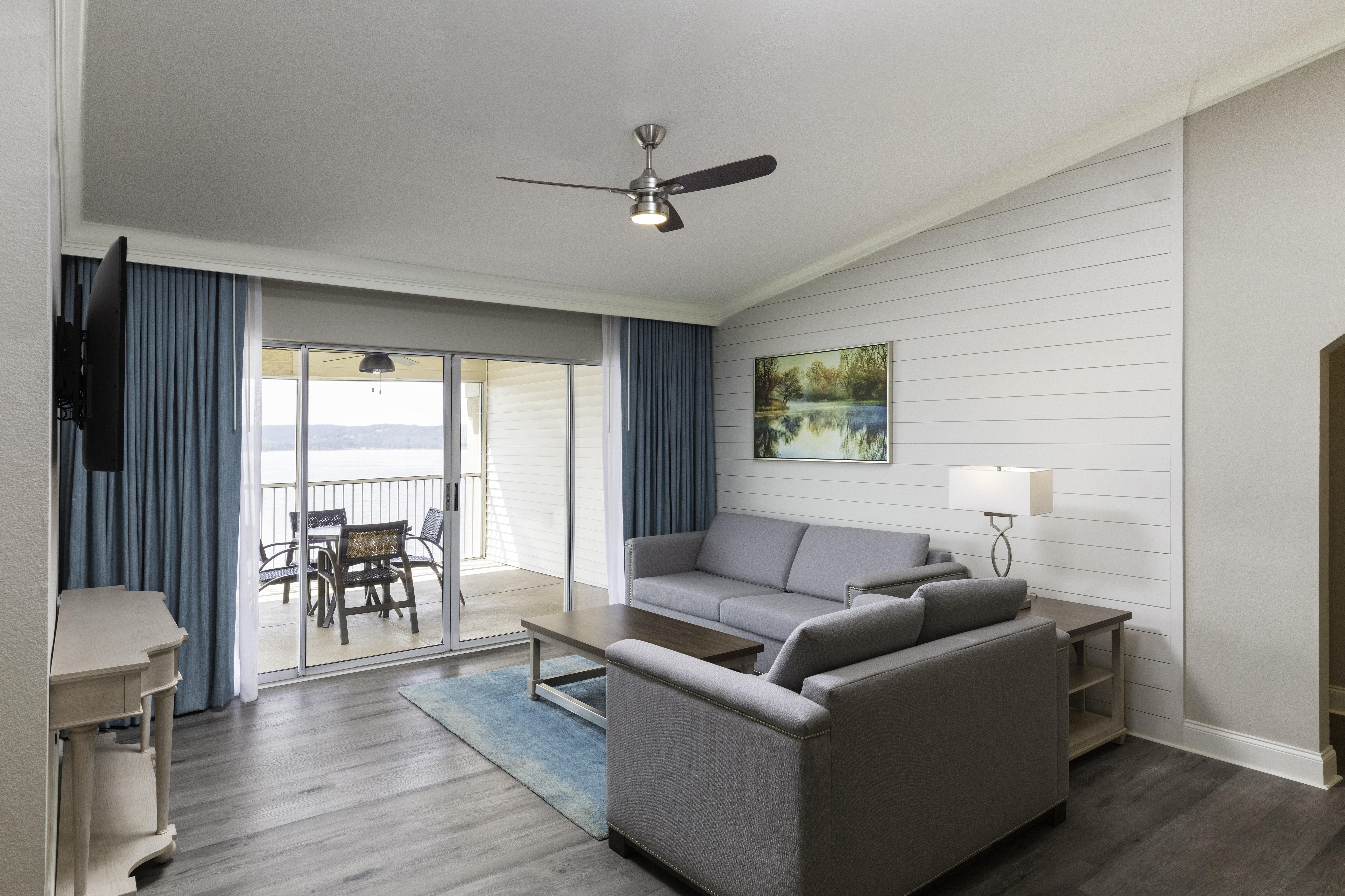 Westgate Branson Lakes Resort Hollister Екстериор снимка