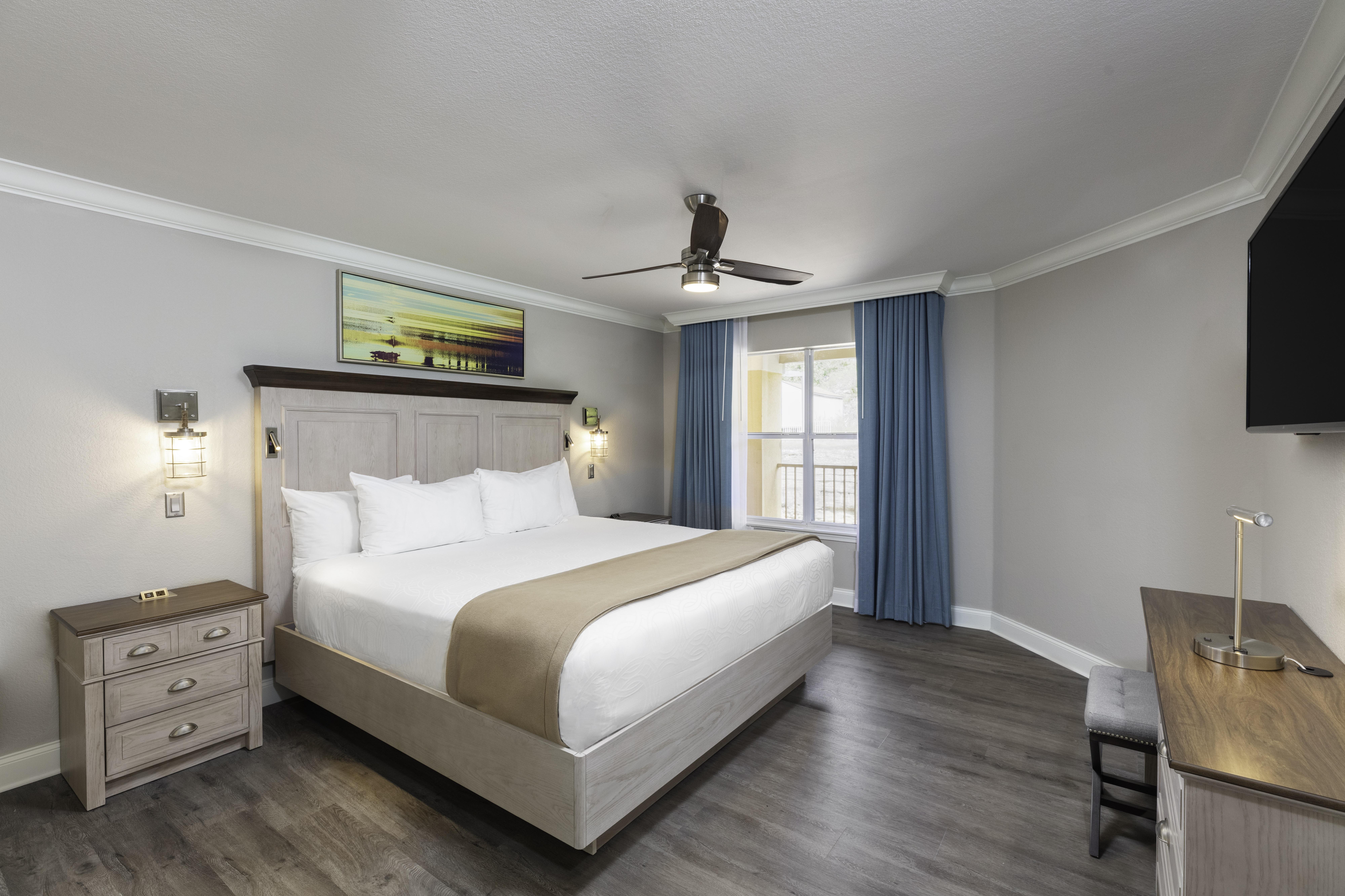Westgate Branson Lakes Resort Hollister Екстериор снимка