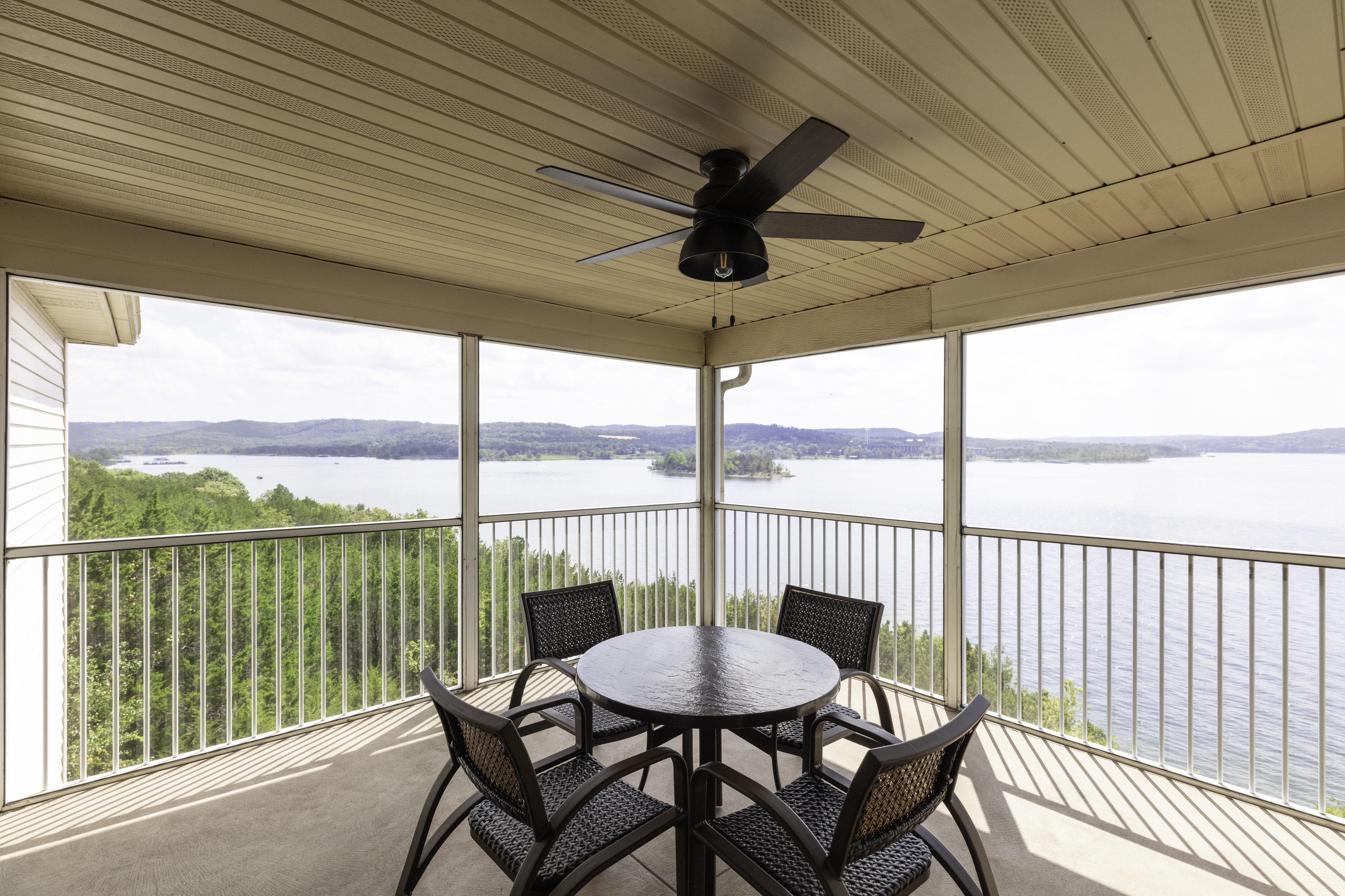 Westgate Branson Lakes Resort Hollister Екстериор снимка