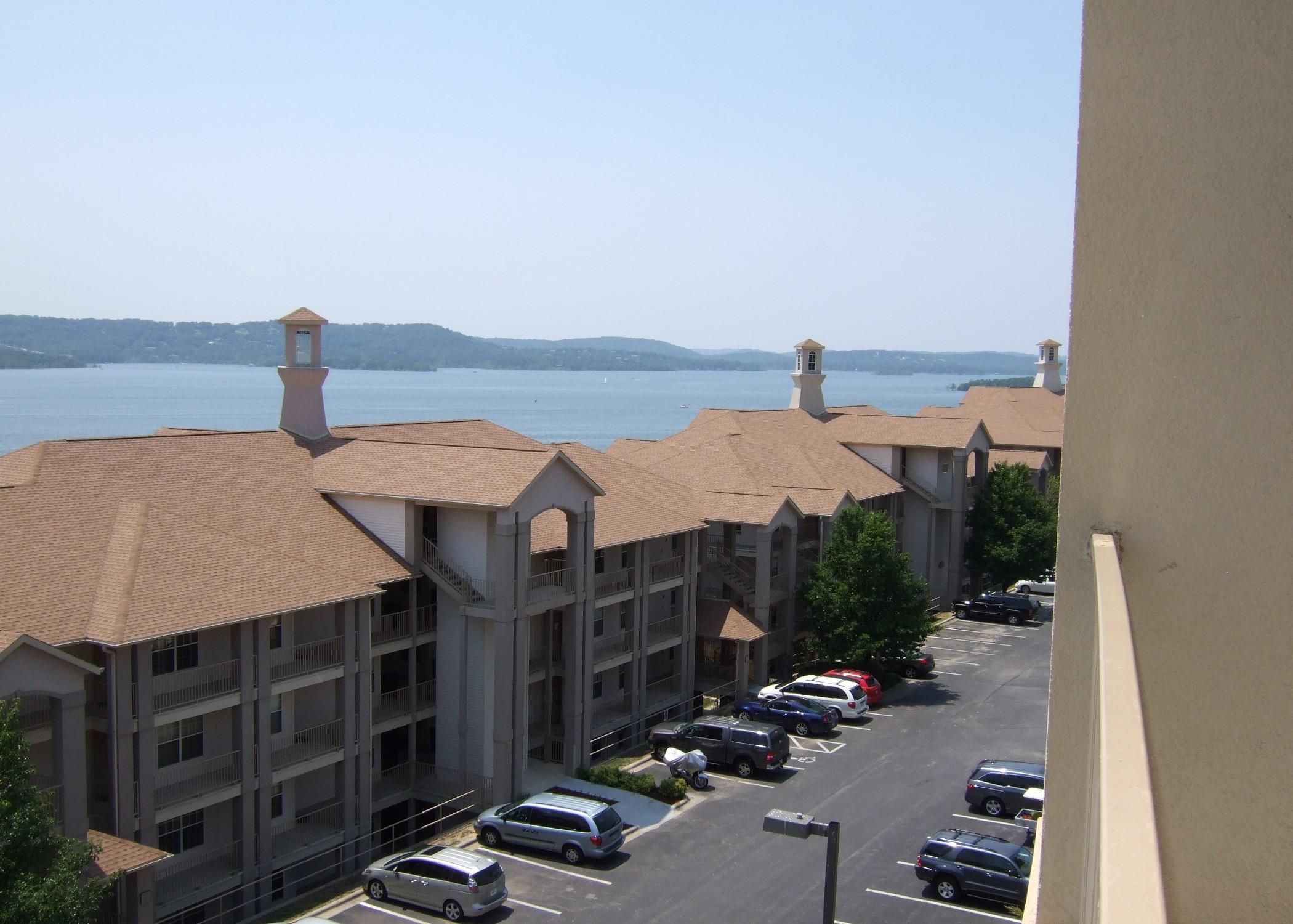 Westgate Branson Lakes Resort Hollister Екстериор снимка
