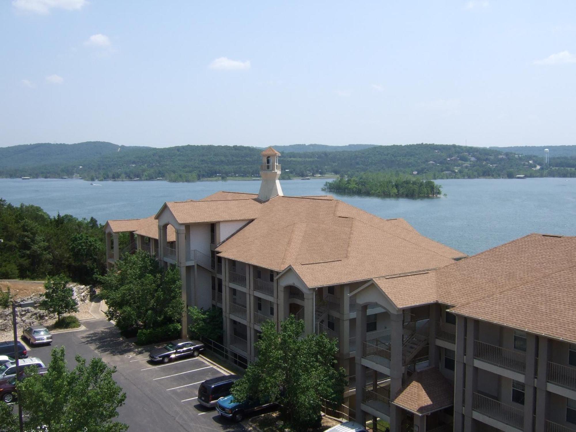 Westgate Branson Lakes Resort Hollister Екстериор снимка