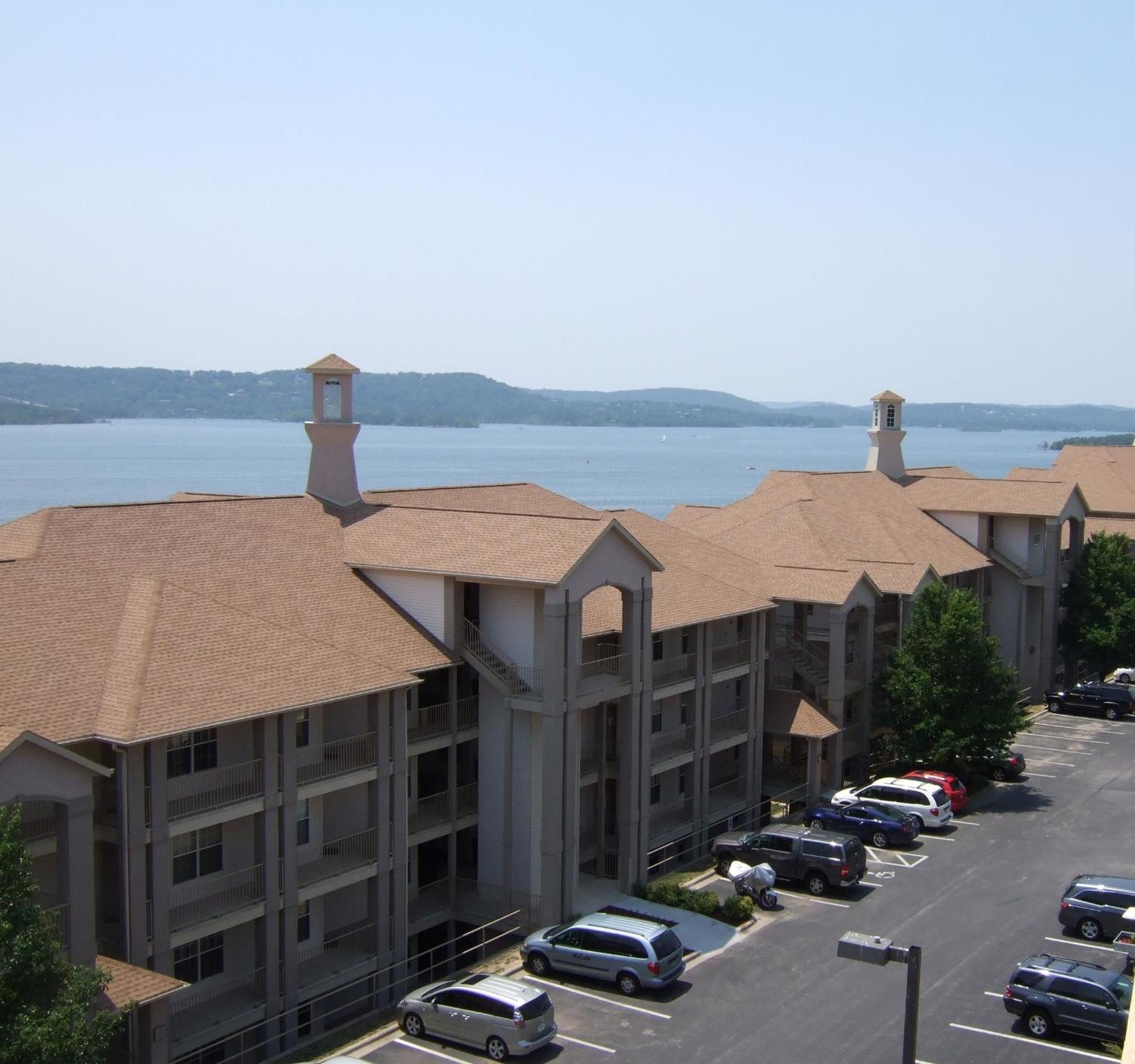 Westgate Branson Lakes Resort Hollister Екстериор снимка