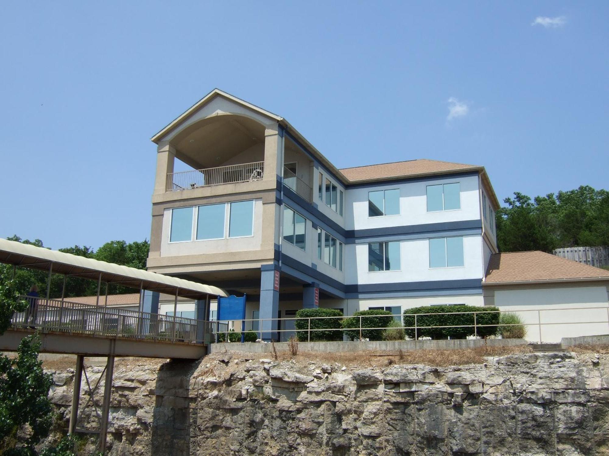 Westgate Branson Lakes Resort Hollister Екстериор снимка