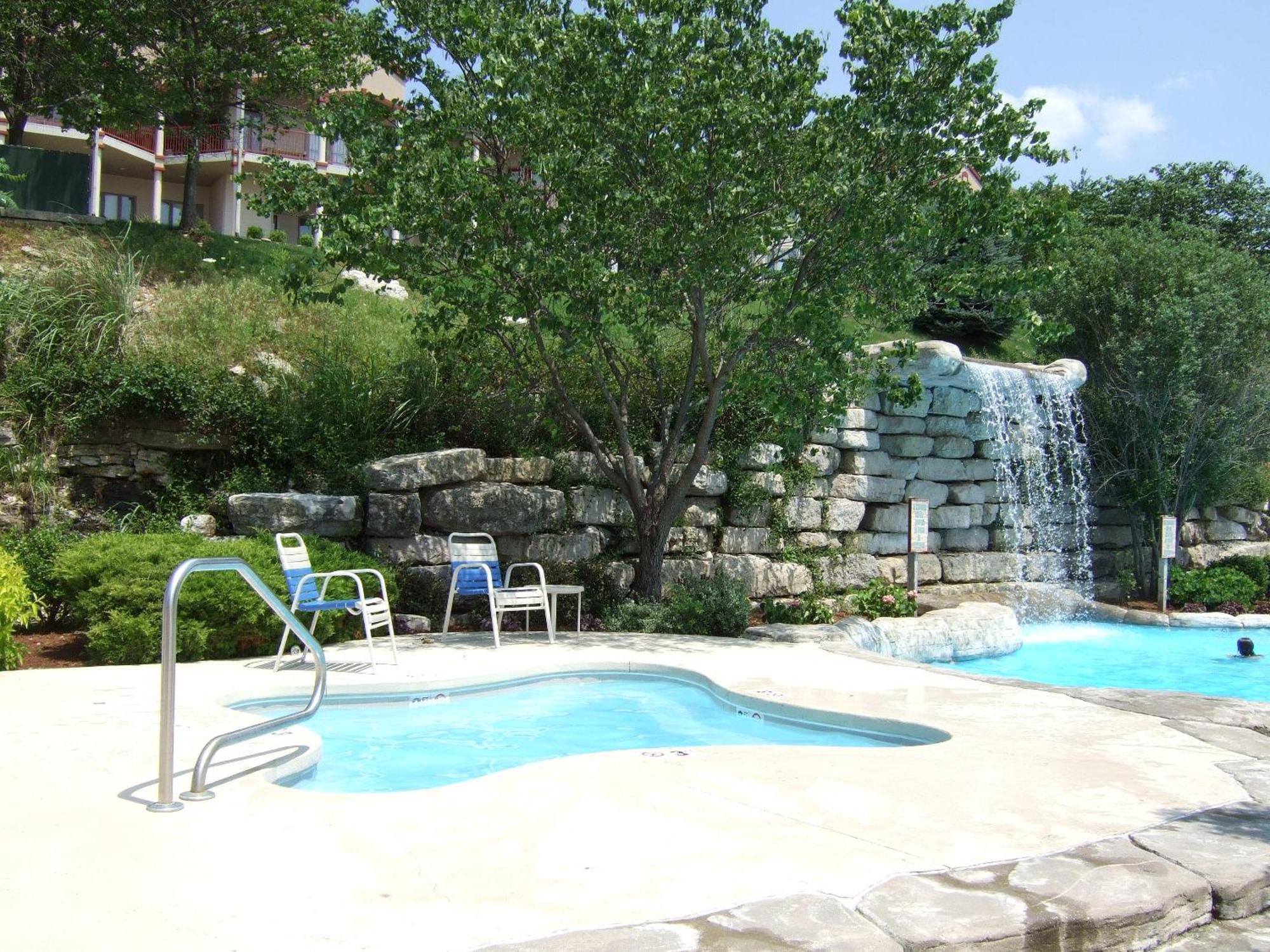 Westgate Branson Lakes Resort Hollister Екстериор снимка