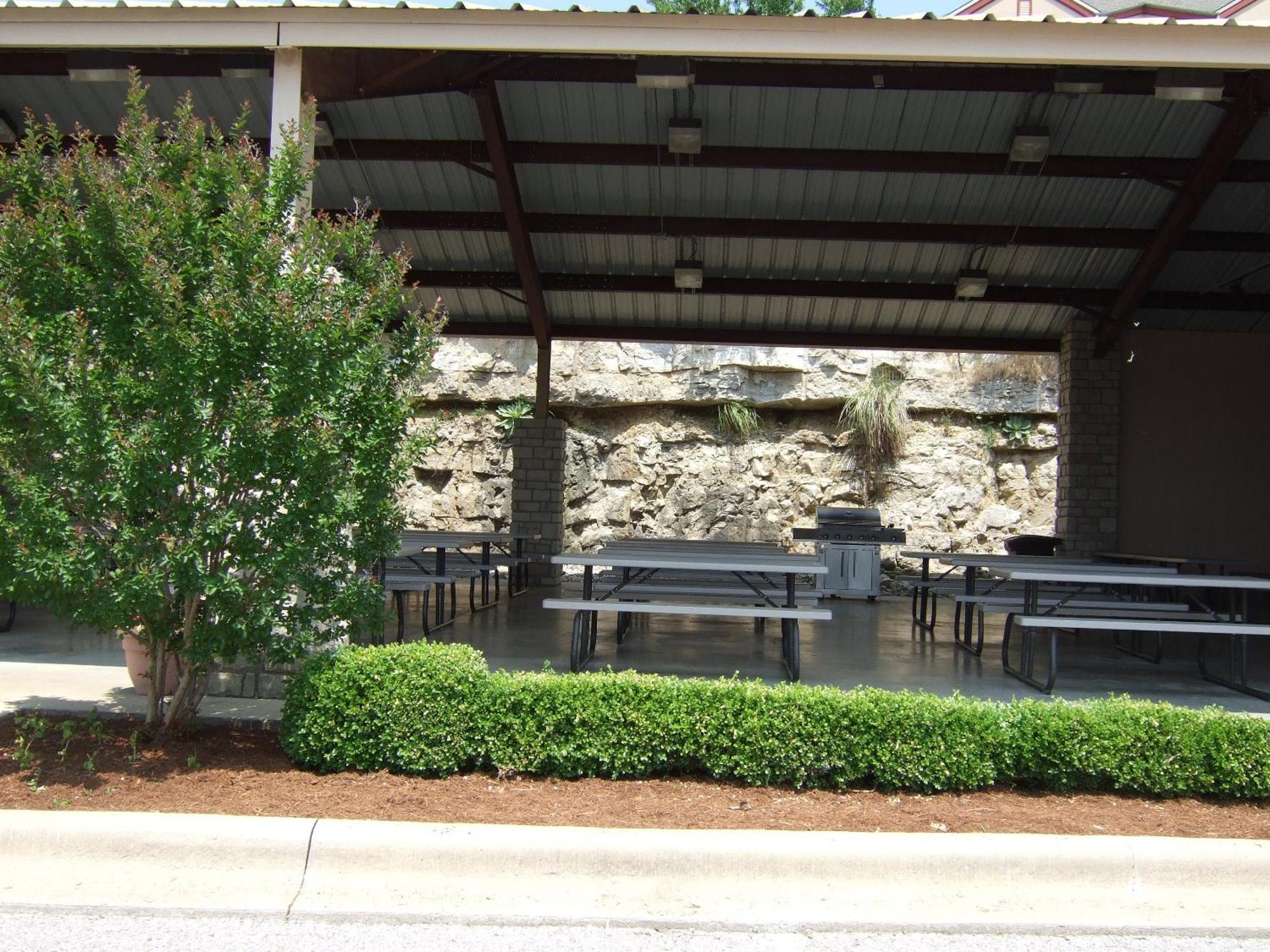 Westgate Branson Lakes Resort Hollister Екстериор снимка