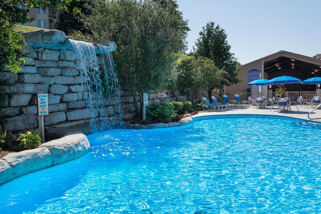 Westgate Branson Lakes Resort Hollister Екстериор снимка