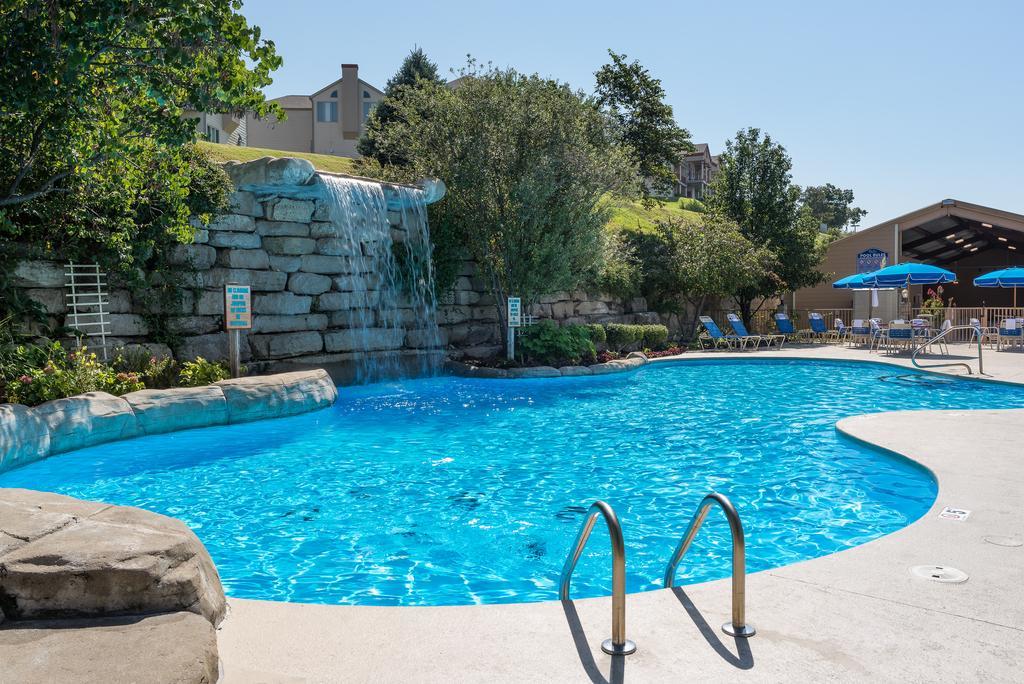 Westgate Branson Lakes Resort Hollister Екстериор снимка