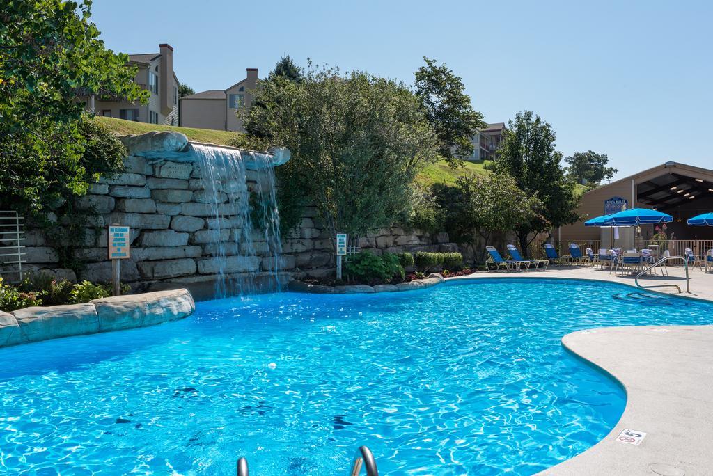 Westgate Branson Lakes Resort Hollister Екстериор снимка