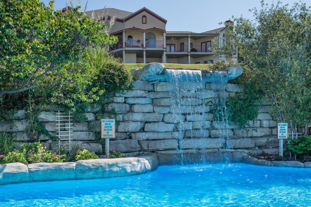 Westgate Branson Lakes Resort Hollister Екстериор снимка
