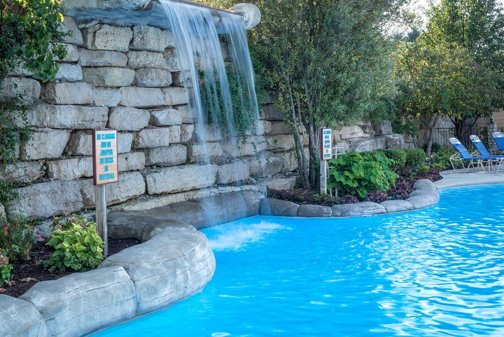Westgate Branson Lakes Resort Hollister Екстериор снимка