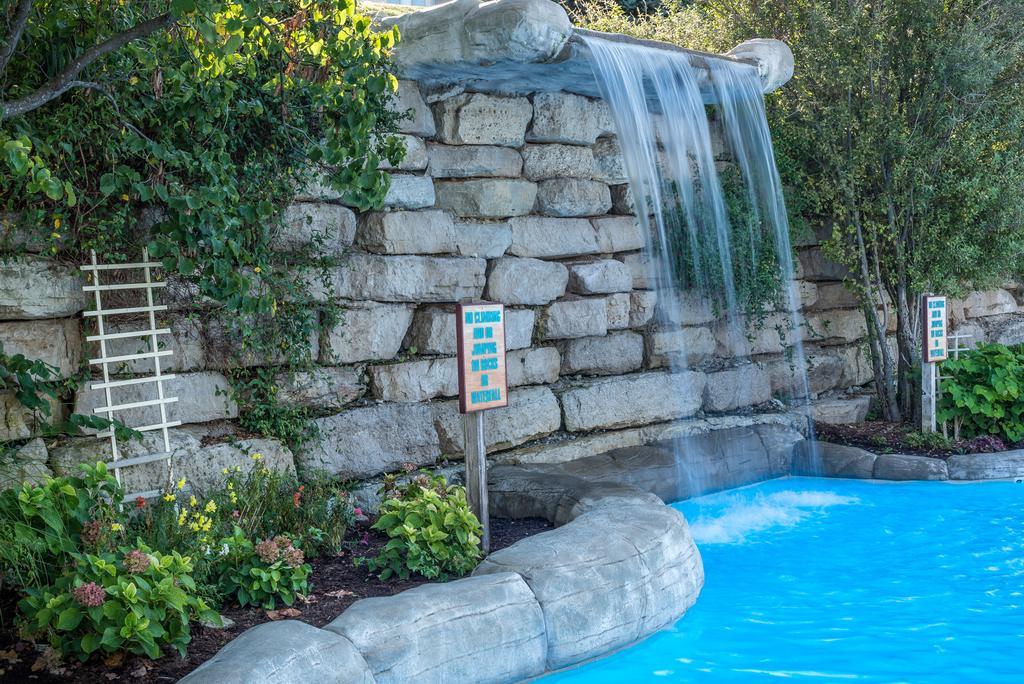 Westgate Branson Lakes Resort Hollister Екстериор снимка