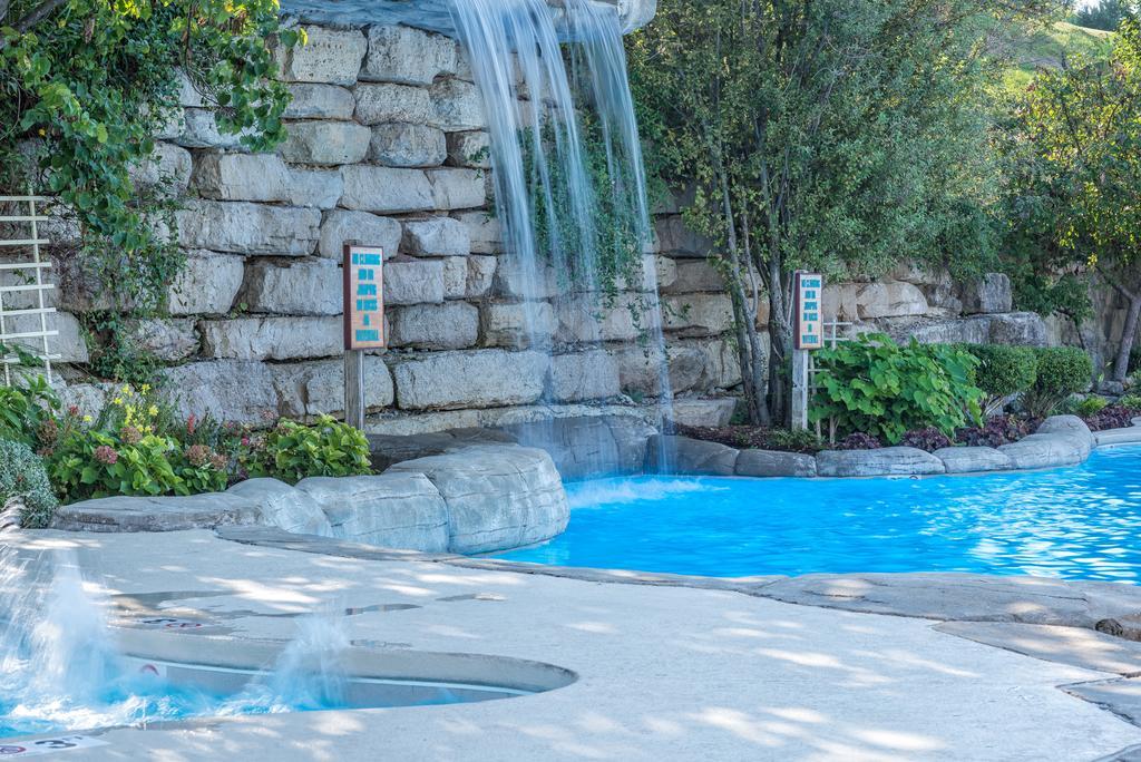 Westgate Branson Lakes Resort Hollister Екстериор снимка