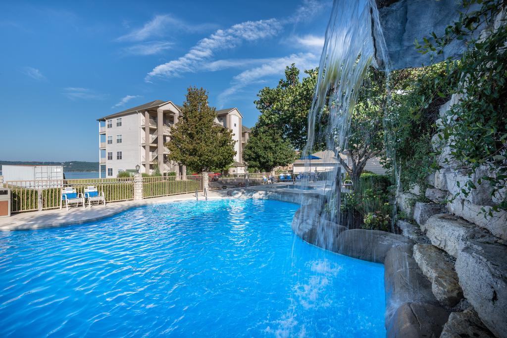 Westgate Branson Lakes Resort Hollister Екстериор снимка
