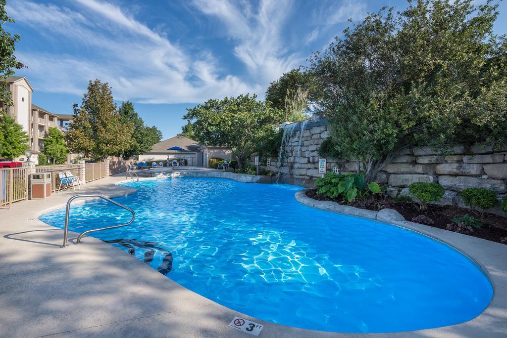 Westgate Branson Lakes Resort Hollister Екстериор снимка