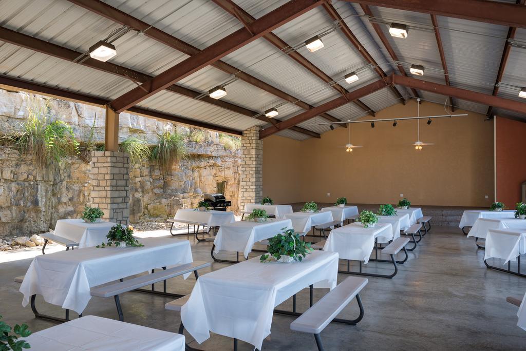 Westgate Branson Lakes Resort Hollister Екстериор снимка
