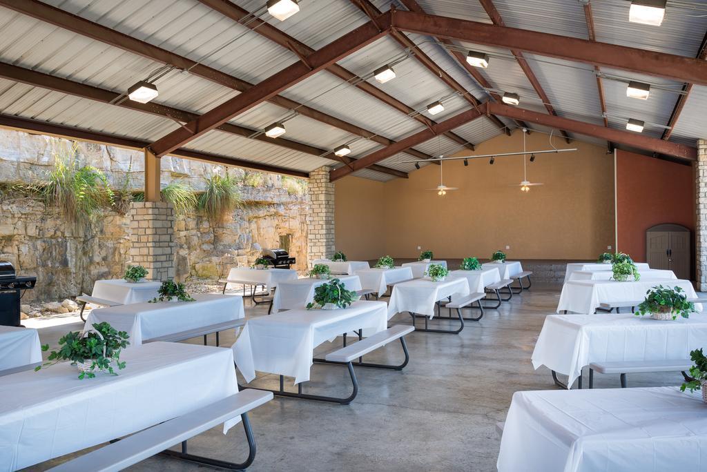 Westgate Branson Lakes Resort Hollister Екстериор снимка