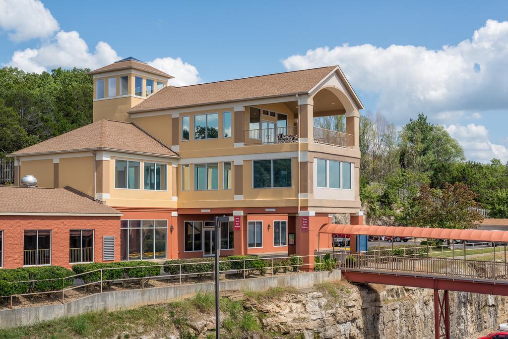 Westgate Branson Lakes Resort Hollister Екстериор снимка