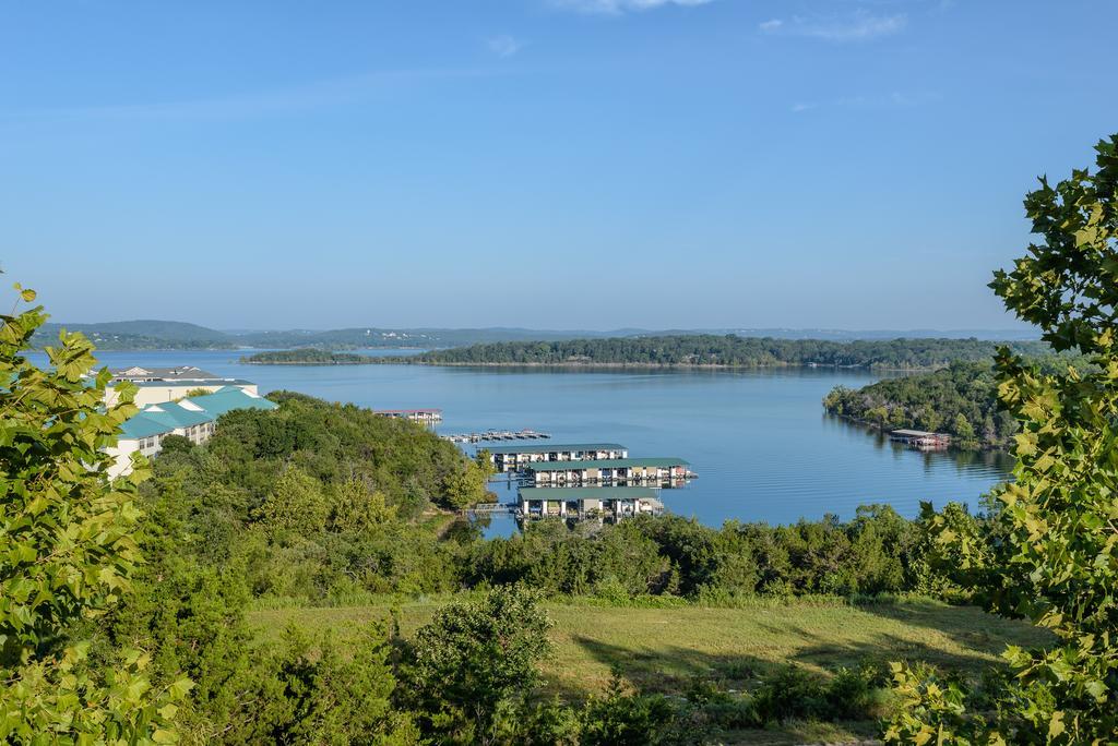 Westgate Branson Lakes Resort Hollister Екстериор снимка