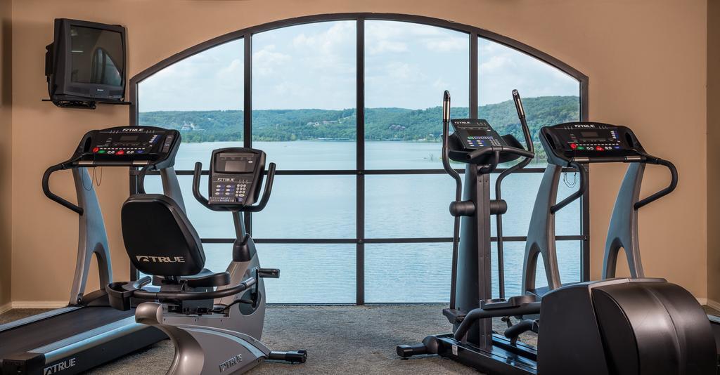 Westgate Branson Lakes Resort Hollister Екстериор снимка