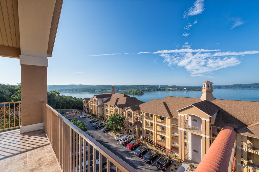 Westgate Branson Lakes Resort Hollister Екстериор снимка