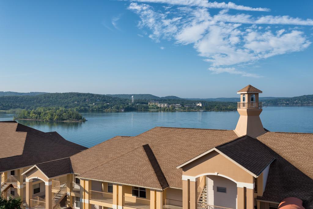 Westgate Branson Lakes Resort Hollister Екстериор снимка