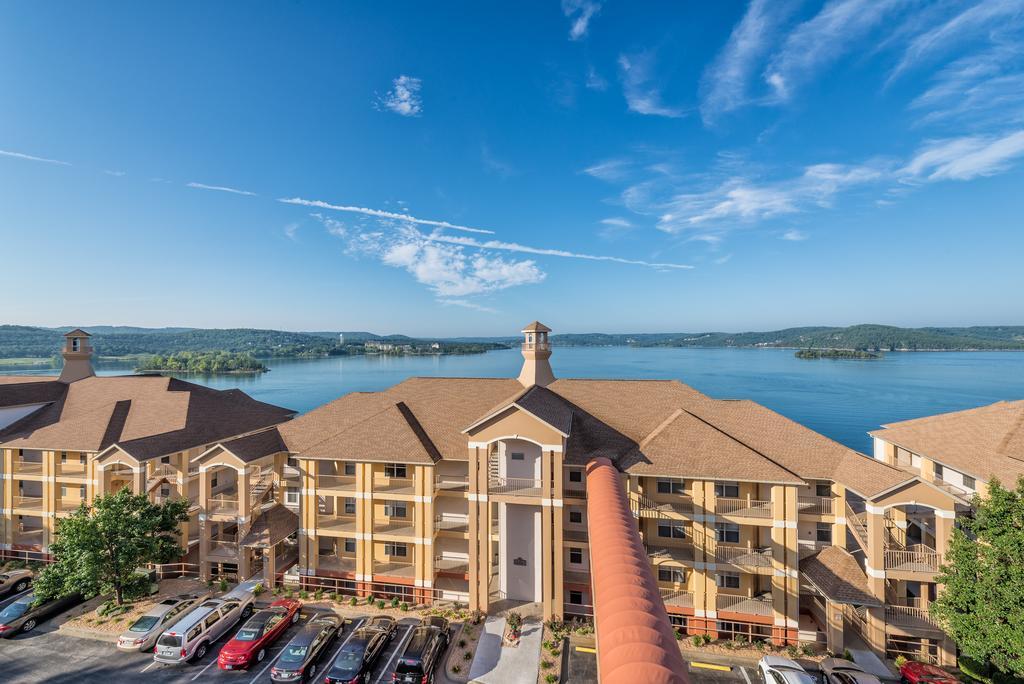 Westgate Branson Lakes Resort Hollister Екстериор снимка