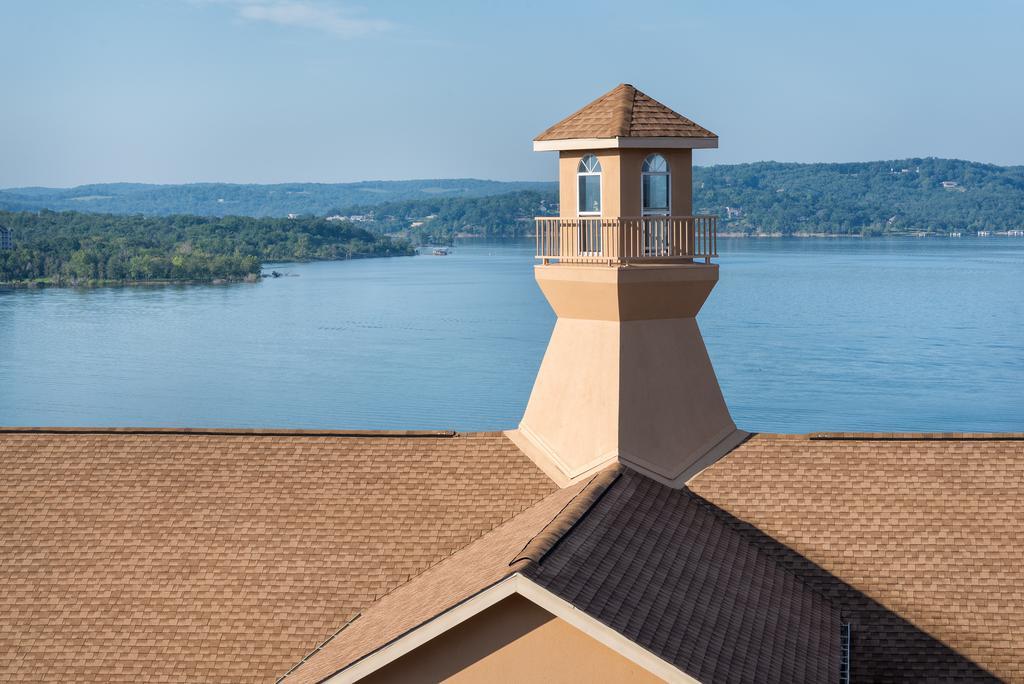 Westgate Branson Lakes Resort Hollister Екстериор снимка