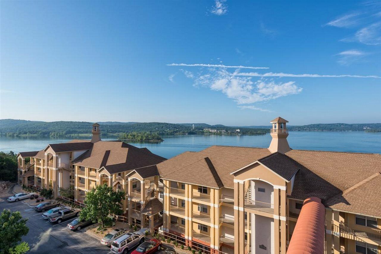 Westgate Branson Lakes Resort Hollister Екстериор снимка